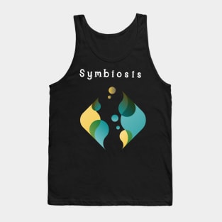 Symbiosis Tank Top